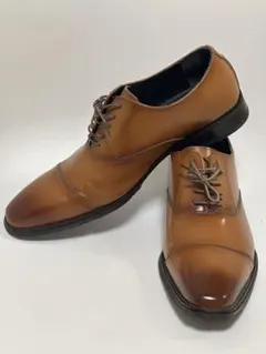 TAKEZO PREMIUM メンズ ビジネスシューズ ストレートチップのサムネイル