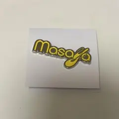 木村柾哉 ピンバッジ INI POPUP