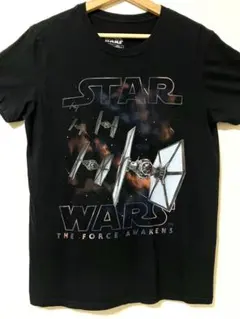 STAR WARS The Force Awakens Tシャツ　サイズMのサムネイル