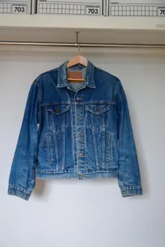 Levi's デニムジャケット