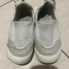 IFME 記名なし　上履き　上靴　17.0