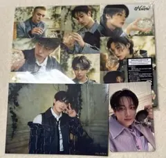 Stray Kids 『Hollow』 期間生産限定盤 CD開封済み チャンビン