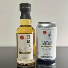 ニッカウィスキー 蒸溜所限定 宮城峡 2本セット 180ml 55度 - メルカリ