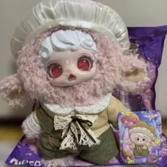 MIOCO ミオコ 忘れられた大陸 6個入りボックス MANCHAO 【 MIOCO -REALM OF OBLIVION- 】ミオコ ブラインドボ