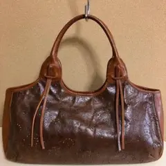 ショルダー ハンドバッグ