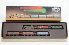 【欧州直輸入】Märklinメルクリン HO 42061 42071 42081 欧州直輸入】Märklinメルクリン HO 42061 42071 42081 - メルカリ