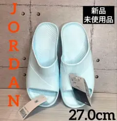 2025年最新】JORDAN BRAND メンズ サンダルの人気アイテム - メルカリ