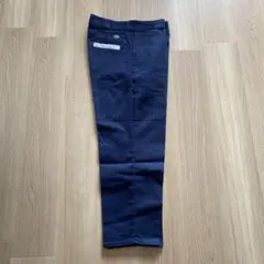 新品 BEDWIN x Dickies ベドウィン ディッキーズ NAVY 2