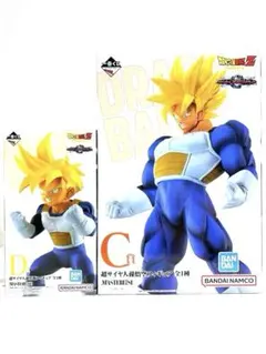 2025年最新】超サイヤ人2孫悟飯 一番くじの人気アイテム - メルカリ