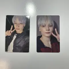 TXT Starkissed ラキドロ ユニバ Weverse ヒュニンカイ ②