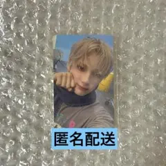 TXT ヒュニンカイ Weverse GBグローバル 特典 トレカ