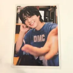 &TEAM CanCam　TAKI　タキ　手繋ぎトレカ　HMV限定特典