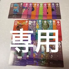 ℳ.様　専用