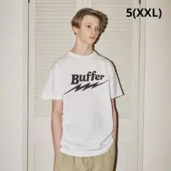 Buffer Lightning wiz WTAPS ダブルタップス fpar BUFFER Lightning Wiz Weekender TEE WTAPS - メルカリ