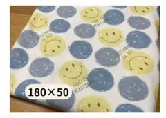 スムースニット生地