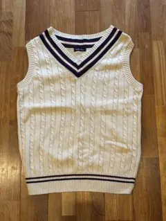 EAST BOY Venus イーストボーイ ベスト ケーブル サイズ9