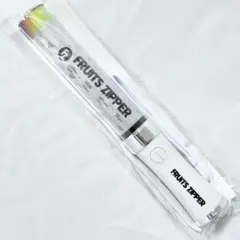 FRUITS ZIPPER オフィシャルペンライト Ver.3 フルーツジッパー - メルカリ