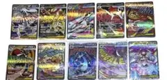 ポケモンカード メガドリームex maコンプリート 全10種 MEGAドリーム