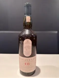 2025年最新】ラガヴーリン 16年 旧の人気アイテム - メルカリ