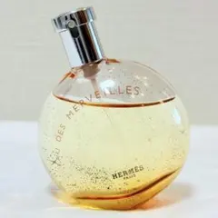 エルメス オー デ メルヴェイユ ナチュラルスプレー 100ml - メルカリ