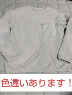 フリースジャケット トップス