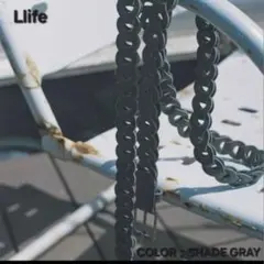 2026年最新】lidnm llife leather chain beltの人気アイテム - メルカリ