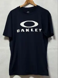 OAKLEY オークリー　デカロゴ　ビッグロゴ　Tシャツのサムネイル