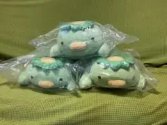 Fricca　イルカのぬいぐるみ　ましゅまろせらぴ　株式会社まつもと Fricca イルカのぬいぐるみ ましゅまろせらぴ 株式会社まつもと