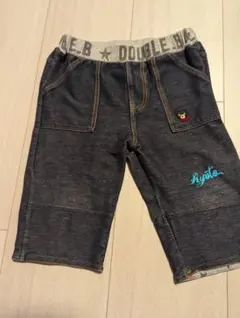 2025年最新】ダブルビー半ズボンの人気アイテム - メルカリ