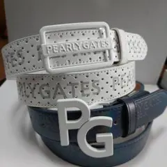 PEARLY GATES 新品2本セットです。