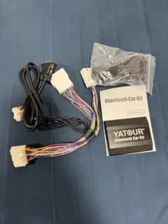 純正マルチBluetooth 30 31セルシオ　YATOUR Yahoo!オークション - 30セルシオ 純正マルチ Bluetooth追加ユニット