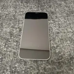 Apple iPhone 12 Pro Maxホワイト