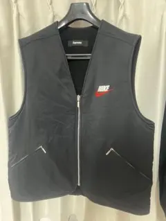 2025年最新】supreme ベスト リバーシブルの人気アイテム - メルカリ