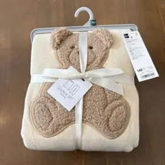 GU キッズラウンジセット 140 ナチュラル