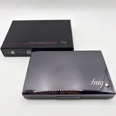 エイボンエフエムジー　ファンデーション　ケース　DX