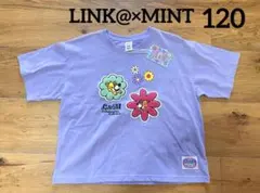 LINK@ MINT 半袖Tシャツのサムネイル