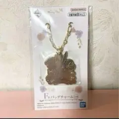 ポケモン 一番くじ ☆F賞 メタルチャーム ピカチュウ