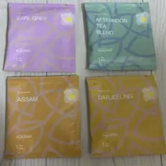 アフタヌーンティー 茶