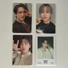 straykids スキズ チャンビン　まとめ売り　セット