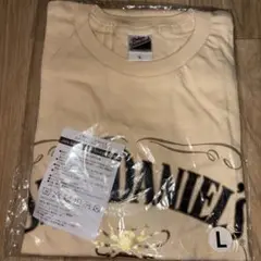 Jack Daniel's Tennessee Honey Tシャツ L