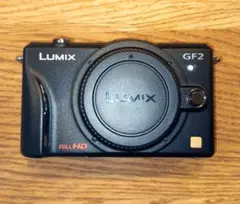 2026年最新】lumix gf2 レンズの人気アイテム - メルカリ