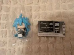 ツイステ 肩ズンFig. イグニハイド寮 カプセルトイ　イデア