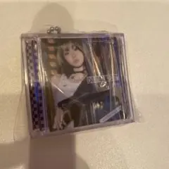 le sserafim チェウォン アイドル