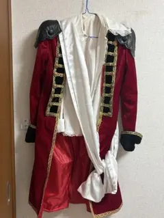 ヘタリア スペイン 継承戦争 コスプレのサムネイル