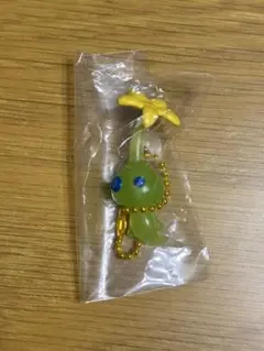 ピクミン マスコット&フルーツグミ２　光ピクミンのサムネイル