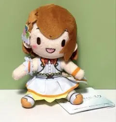 プロセカ はぴこれくじ 花里みのり ぬいぐるみマスコット 2025年最新】花里みのりぷちぬいの人気アイテム - メルカリ