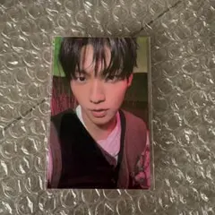 TXT　Thorns　POPUP　トレカ