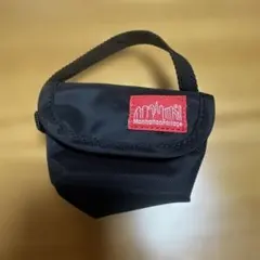 カ*ル様 マンハッタンManhattan ミニポーチ