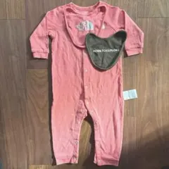 新品 ロンパース