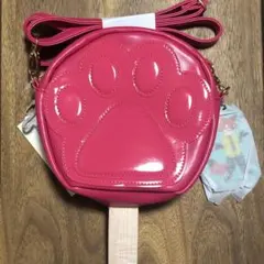 ズートピア　アイスキャンディーバッグ